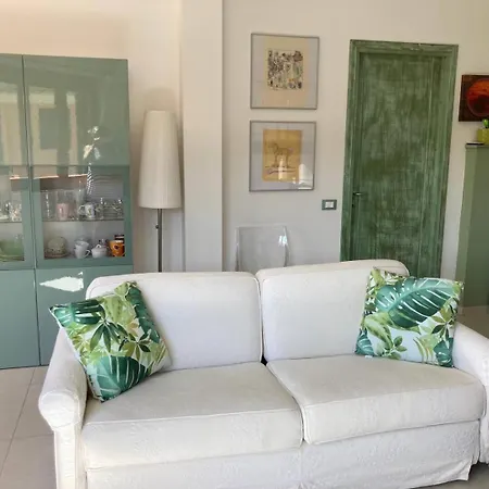Casa Apartment Villasimius