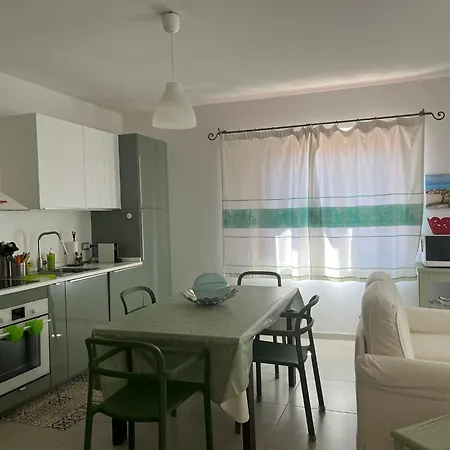 Casa Apartment