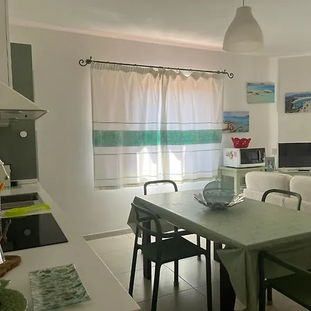 Casa Apartment Villasimius