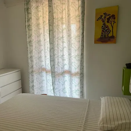 Casa Apartment Villasimius