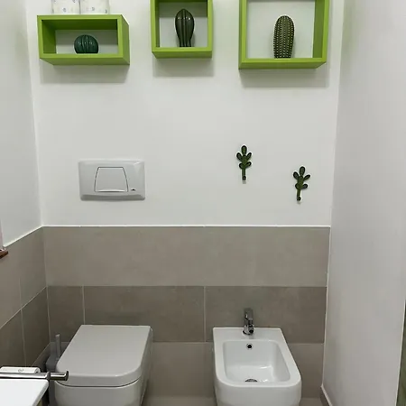 Apartment Casa *