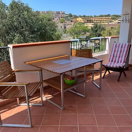 Casa Apartment