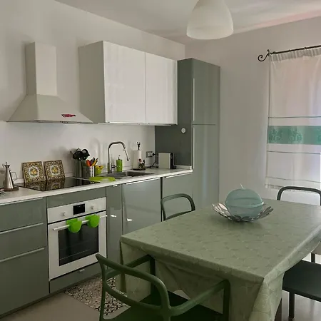 Apartment Casa *