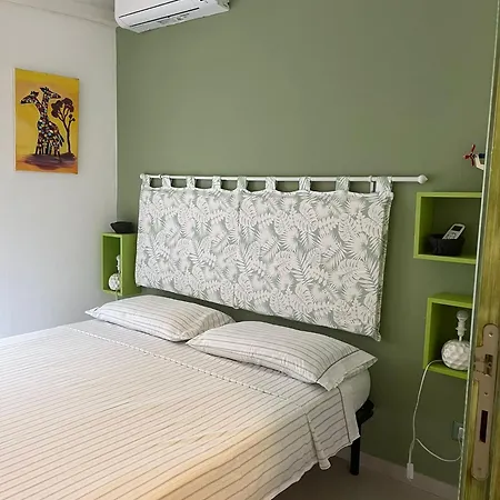 Apartment Casa Villasimius