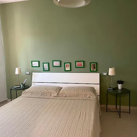 Casa Apartment Villasimius